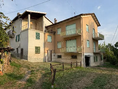 Casa Indipendente in vendita a Montaldo di... - foto 1