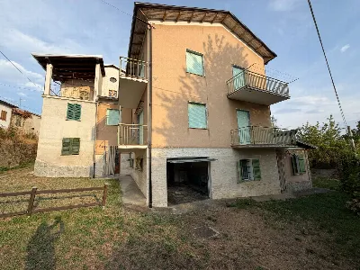 Casa Indipendente in vendita a Montaldo di... - foto 3