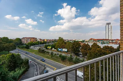 Appartamento in vendita a Torino, Mirafior... - foto 4