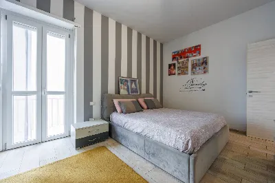 Appartamento in vendita a Torino, Mirafior... - foto 8