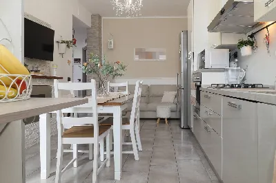 Appartamento in vendita a Torino, Le Valle... - foto 10