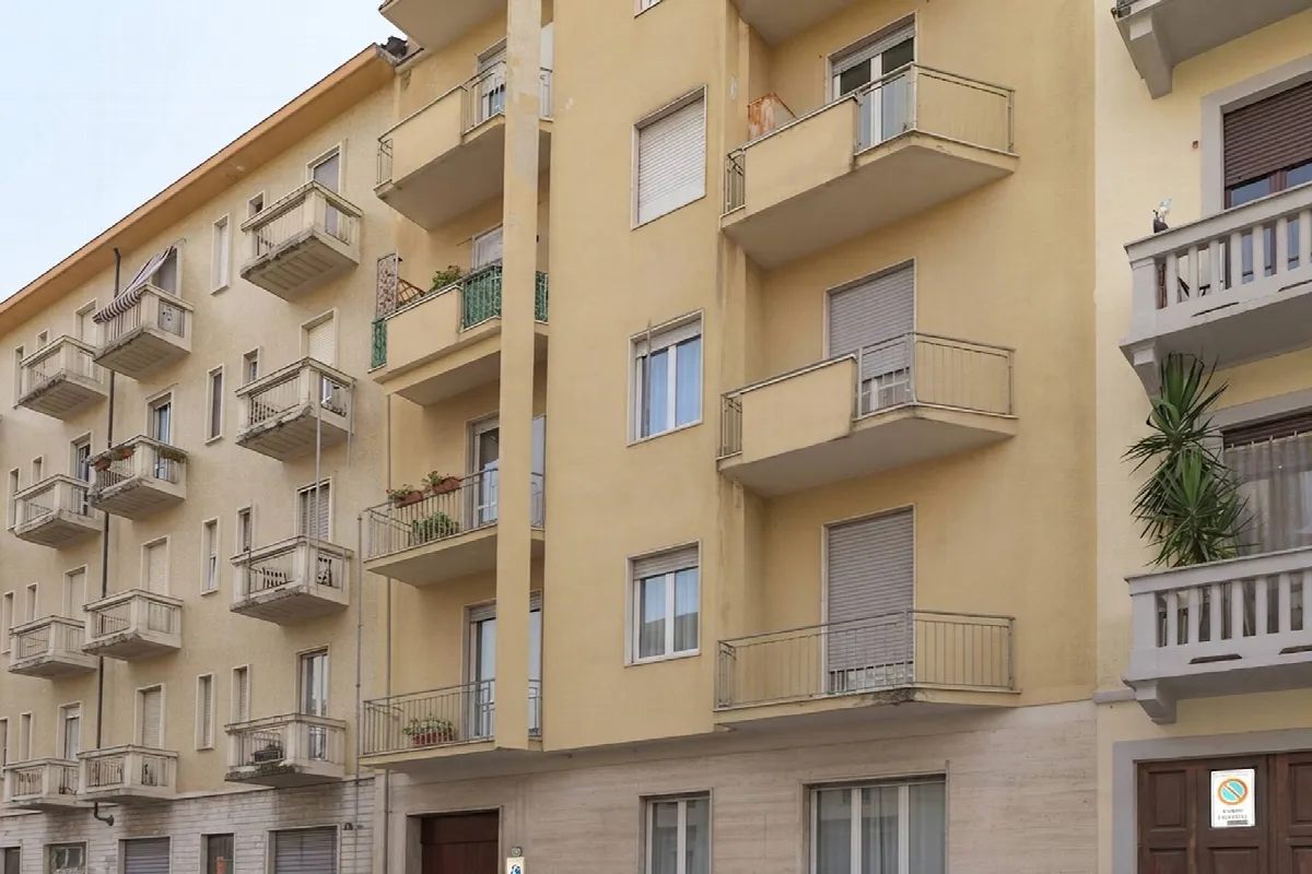 Appartamento in vendita a Torino, Le Vallette, Lucento, Madonna Di Campagna - foto 2
