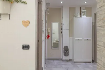 Appartamento in vendita a Torino, Le Valle... - foto 5