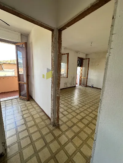 Appartamento in vendita a Pisa, Le piagge,... - foto 5