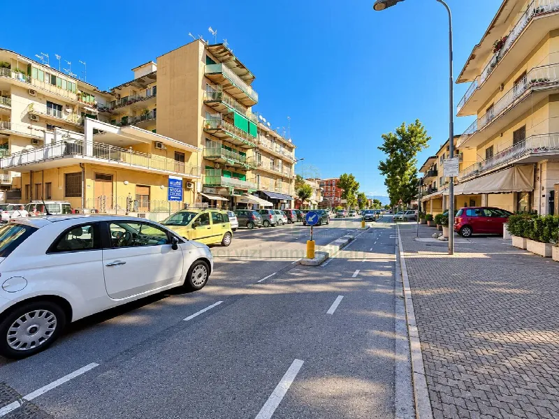 Appartamento in vendita a Pomigliano d'Arco - foto 1