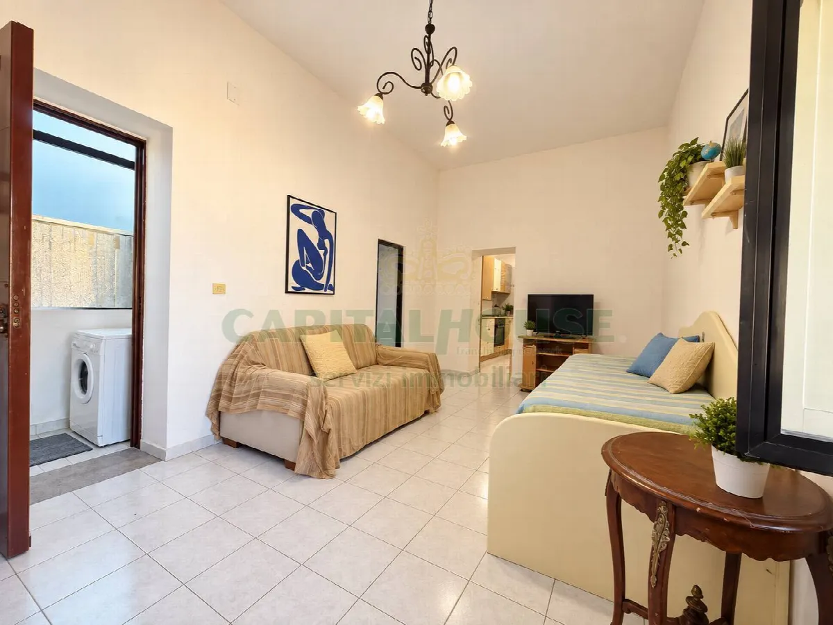 Appartamento in vendita a Pomigliano d'Arco - foto 4