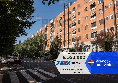 Appartamento in vendita a San Donato Milan... - foto 2