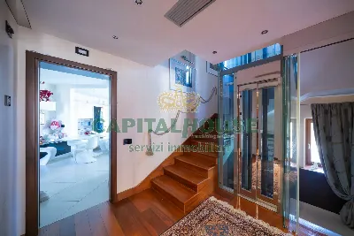 Villa in vendita a Caserta, Caserta nord - foto 1