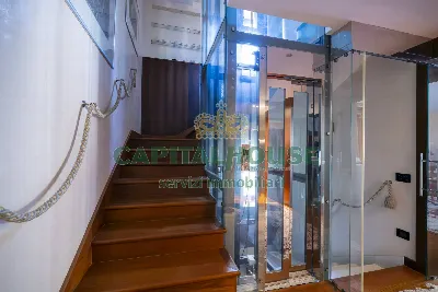 Villa in vendita a Caserta, Caserta nord - foto 10