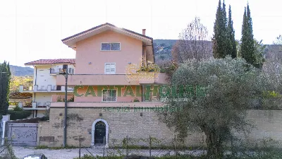 Villa in vendita a Caserta, Caserta nord - foto 2