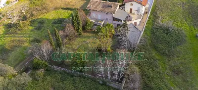 Villa in vendita a Caserta, Caserta nord - foto 3