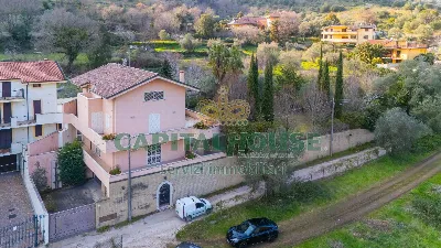 Villa in vendita a Caserta, Caserta nord - foto 4
