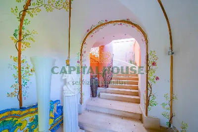 Villa in vendita a Caserta, Caserta nord - foto 5