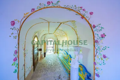 Villa in vendita a Caserta, Caserta nord - foto 6