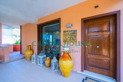 Villa in vendita a Caserta, Caserta nord - foto 7