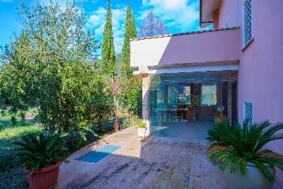 Villa in vendita a Caserta, Caserta nord - foto 8