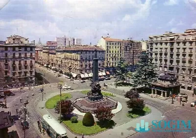 Appartamento in vendita a Milano, Porta ro... - foto 1