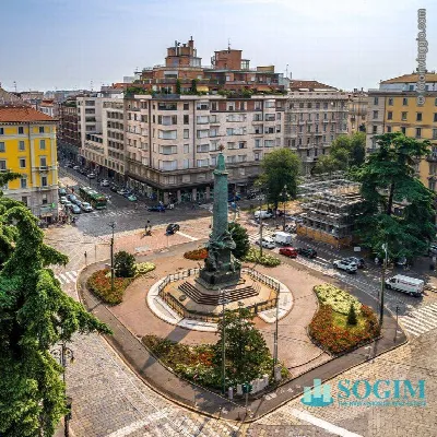 Appartamento in vendita a Milano, Porta ro... - foto 2