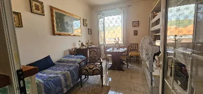 Attico a Chiavari