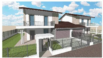 Villa in vendita a Samarate - foto 1