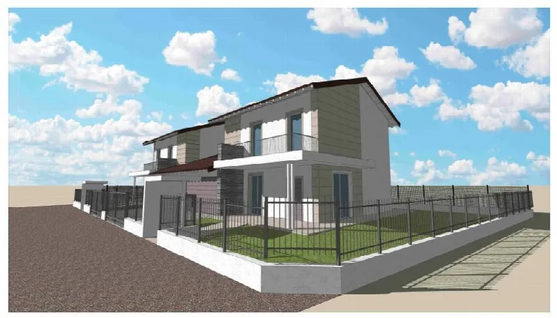 Villa in vendita a Samarate - foto 2