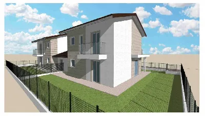 Villa in vendita a Samarate - foto 3
