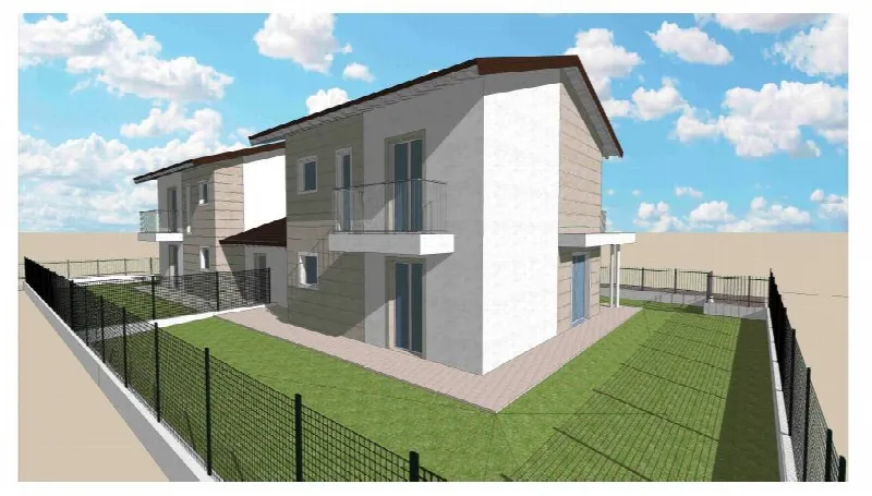 Villa in vendita a Samarate - foto 3