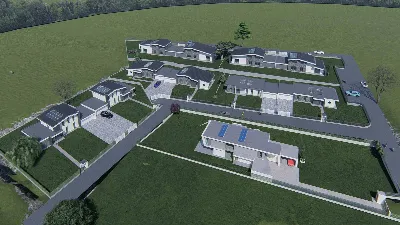 Villa in vendita a Cardano al Campo - foto 1