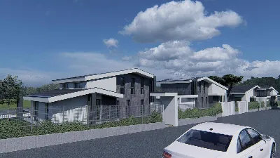 Villa in vendita a Cardano al Campo - foto 3