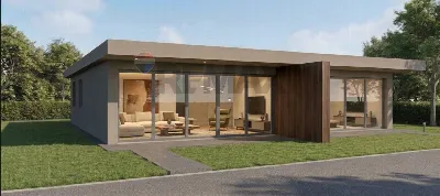 Villa in vendita a Vigonza - foto 3