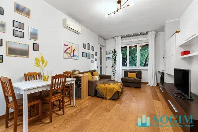 Appartamento in vendita a Milano, Cenisio,... - foto 4
