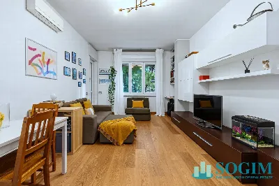 Appartamento in vendita a Milano, Cenisio,... - foto 3