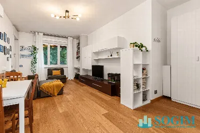 Appartamento in vendita a Milano, Cenisio,... - foto 6