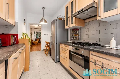 Appartamento in vendita a Milano, Cenisio,... - foto 8