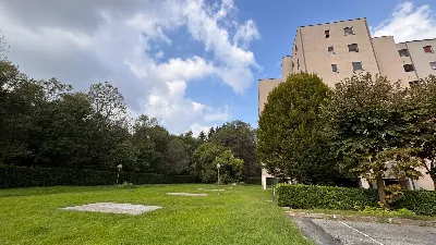 Appartamento a Legnano