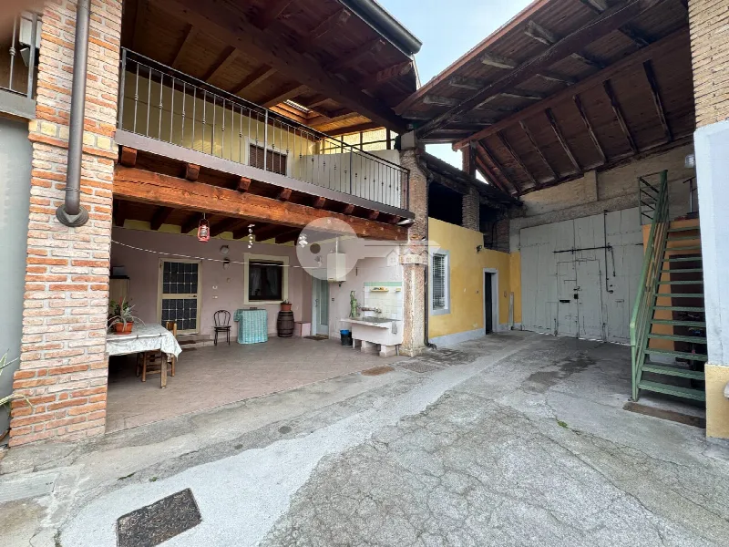 Casa Indipendente in vendita a Ghedi - foto 1