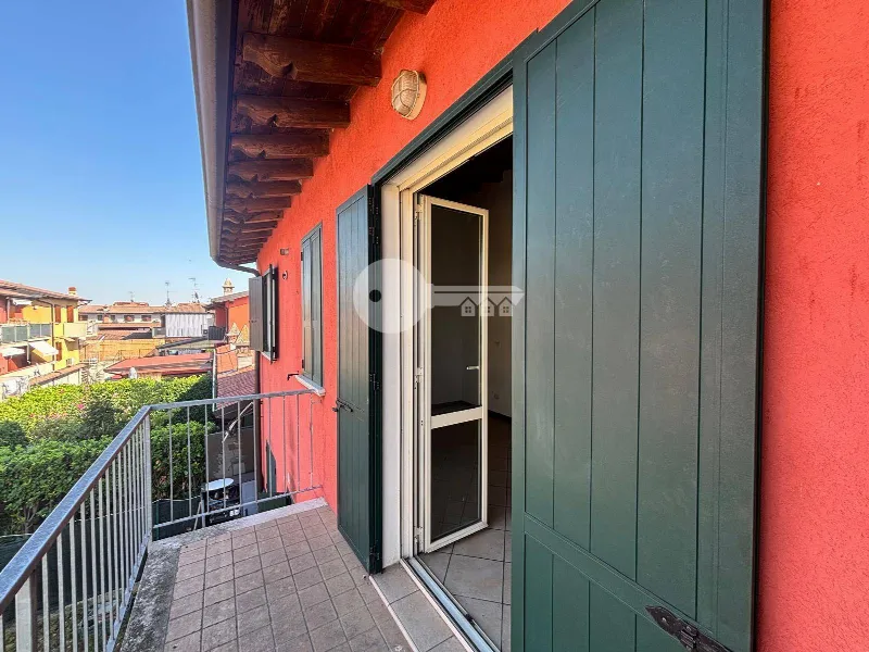 Appartamento in vendita a San Gervasio Bresciano - foto 1