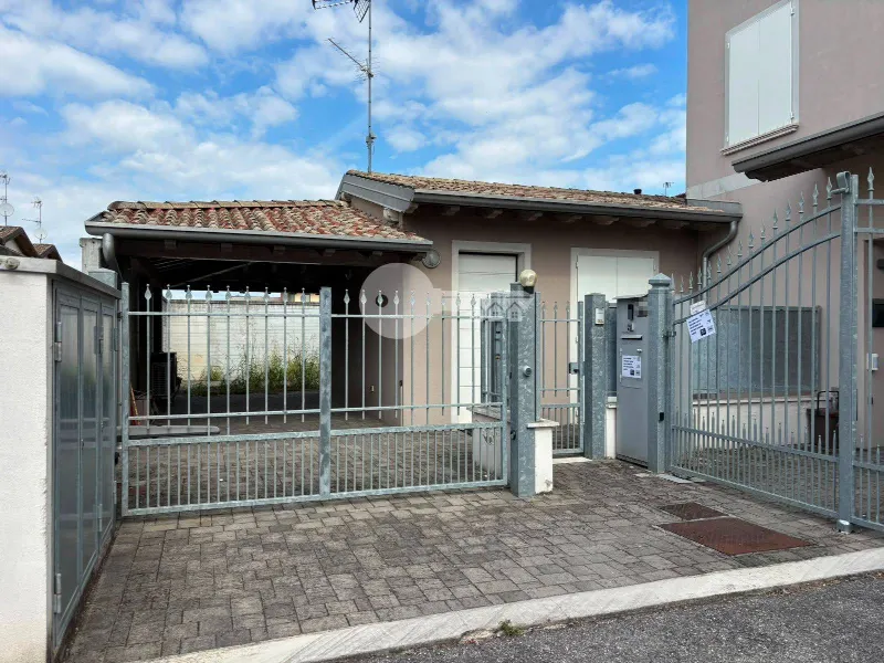 Villa in vendita a Visano - foto 1