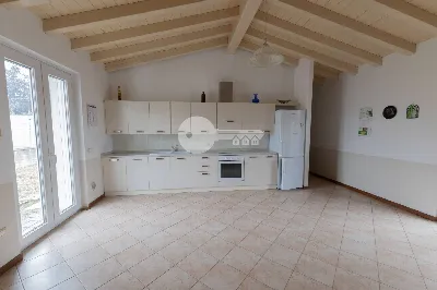 Villa in vendita a Visano - foto 8