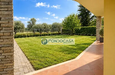 Villa in vendita a Carrara, Avenza - foto 8