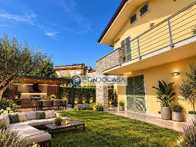 Villa in vendita a Carrara, Avenza - foto 4