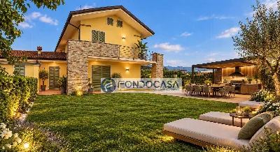 Villa in vendita a Carrara, Avenza - foto 5