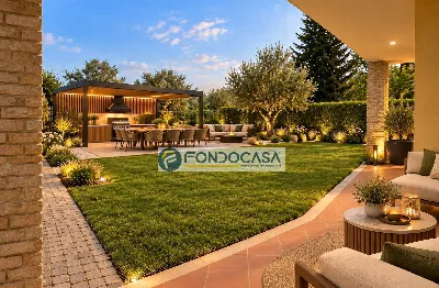 Villa in vendita a Carrara, Avenza - foto 6