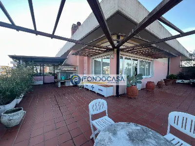 Attico in vendita a Carrara, Marina Di Car... - foto 2