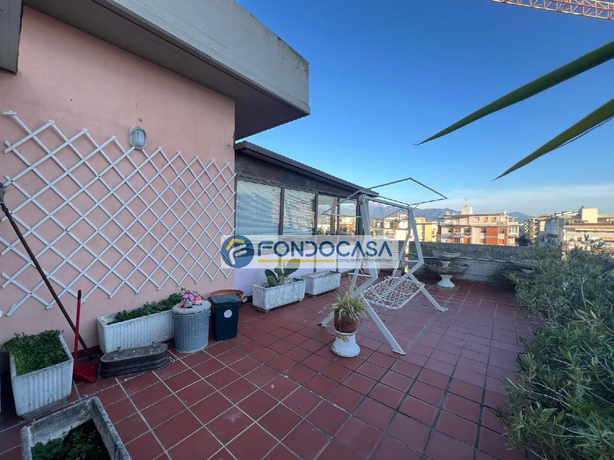 Attico in vendita a Carrara, Marina Di Carrara - foto 4