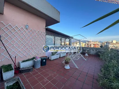 Attico in vendita a Carrara, Marina Di Car... - foto 4