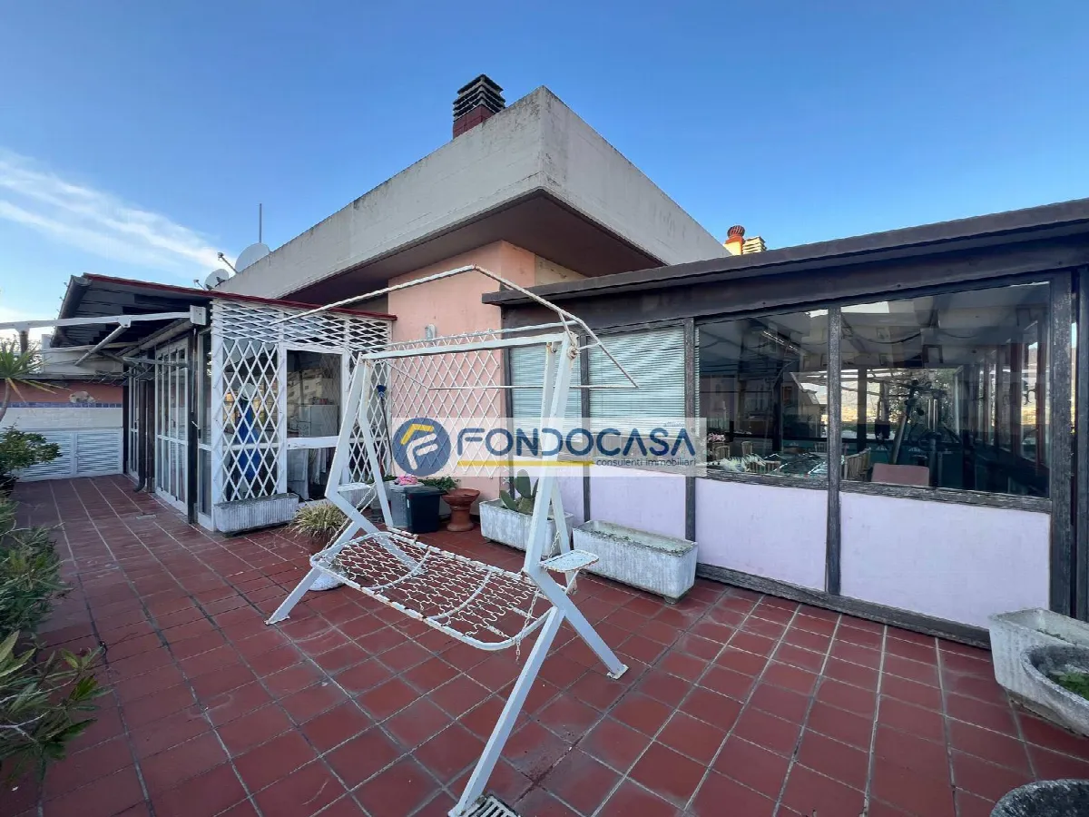Attico in vendita a Carrara, Marina Di Carrara - foto 5