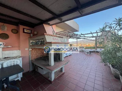 Attico in vendita a Carrara, Marina Di Car... - foto 6