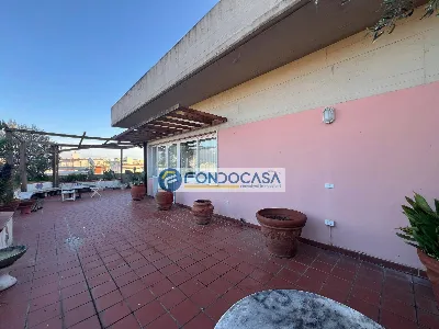 Attico in vendita a Carrara, Marina Di Car... - foto 7