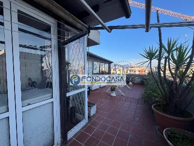 Attico in vendita a Carrara, Marina Di Car... - foto 8